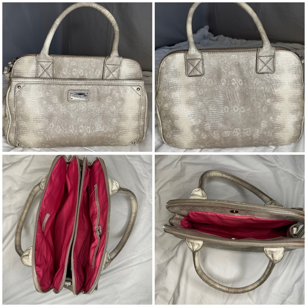 Nine West bucket Purse